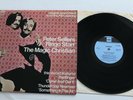 PETER SELLERS & RINGO STARR ?– The Magic Christian OST 1970 Pye UK Badfinger