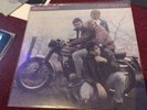Prefab Sprout Steve McQueen Vinyl album