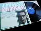 Bill Evans Quintet / Freddie Hubbard - Interplay **Riverside RLP 445 Mono**