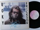 ROKY ERICKSON Don't Slander Me PINK DUST LP VG++ *