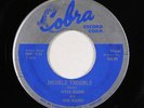 Blues 45 - Otis Rush - Double Trouble/Keep On Loving Me, Baby - Cobra - mp3