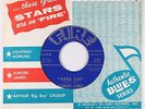 Blues/R&B Rocker 45 - Elmore James - Anna Lee - Fire - mp3