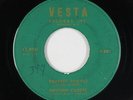 Doo-Wop 45 - Rhythm Cadets - Dearest Doryce - Vesta - mp3 - rare original