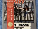 Kiss Back to 70's  Blitz London Numbered Ed. Vinyl 33