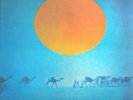 Santana Caravanserai LP Album RE Vinyl Schallplatte 178325