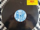Kiss - Creatures Of The Night ORIG UK DOUBLE GROOVED AUTOGRAPHED Casablanca 12
