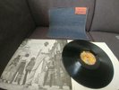 Ihre Kinder, Original Kuckuck-Press, Jeans Cover + Insert,Top Zustand, Near Mint