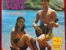 ELVIS PRESLEY THE BLUE HAWAII BOX 3 LPs HOLLAND 1987