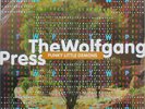 THE WOLFGANG PRESS FUNKY LITTLE DEMONS LP UK 4AD 1994 NMint