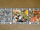 The Stone Roses  Three 12