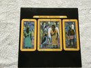 LP - Neville Brothers Yellow Moon (Ex+)