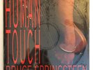 Bruce Springsteen - Human Touch - Factory SEALED 1992 US 1st Press