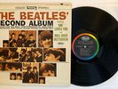 Beatles Second Album - 1964 US Stereo 1st Press ST-2080 (VG+) Ultrasonic Clean