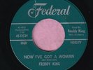 Freddy King 