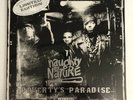 NAUGHTY BY NATURE Poverty's Paradise NEW RSDBF19 2xLP smoky vinyl w/ 7