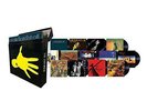 Midnight Oil - The Complete Vinyl Box Set - Sealed - (NEW VINYL LP SET) RRP £360