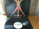 BOXER - Below The Belt - UK Gatefold vinyl LP A3/B3 + black Inner Superb Nr Mint