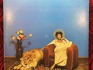 MINNIE RIPERTON Adventures In Paradise EPIC LP ex 1975 funk soul  vinyl record