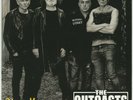 The Outcasts - stay young 7”- NEON/PINK VINYL - american import 