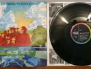 The Beach Boys - Friends RARE GER Psychedelic/POP LP Top Condition SMK