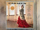 HMV ASD331-33 - Bizet - Carmen - DE LOS ANGELES - GEDDA - MICHEAU - BEECHAM - NM