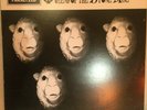 VERY RARE Queens Of The Stone Age Vinyl ?LP Unplugged and Paralyzed Berlin 2005