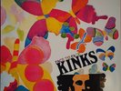 The Kinks ?– Face To Face - PRT Records - Germany - Reissue