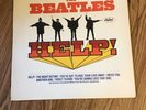 The Beatles “Help” Rare 1969 Record Club issue excellent condition SMAS-8-2386