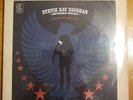 Stevie Ray Vaughan Austin Opera House oop live LP mint sealed Concert Vault SRV 