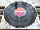 LED ZEPPELIN III 3 - PLUM/RED 1970 1st UK PRESS Spinning wheel EX+/NM Archive