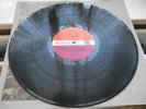 LED ZEPPELIN IV 4 - PLUM/RED PORKY 1st UK PRESS.EX+ 1971 Top miss press