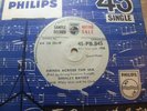 Shirley Bassey – Hands Across The Sea 1958 Sample Record Philips PB 845