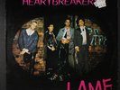 HEARTBREAKERS: L.a.m.f. LP (UK, toc, sl cw) Rock & Pop