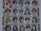 Rolling Stones Some Girls LP In Shrink Vinyl Record 1st Cover Version COC 39108