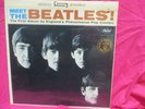 SEALED The Beatles 'Meet The Beatles' LP