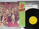 ROLLING STONES IT'S ONLY ROCK 'N ROLL ROLLING STONES ESS-63003 Japan OBI LP