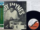 ROY HAYNES MODERN GROUP SWING BVJJ-2950 Japan OBI VINYL 10