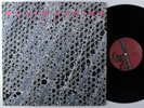 ALVIN LUCIER Sferics LOVELY MUSIC LP VG+ dmm *