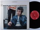 BOB DYLAN Highway 61 Revisited COLUMBIA LP *