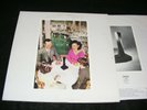 LED ZEPPELIN Presence LP Gatefold Hipgnosis Cover Art Classic 1976 Swan Song Ori