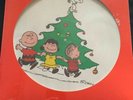 A Charlie Brown Christmas, Vince Guaraldi Trio Picture Disc Vinyl