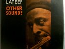 Yusef Lateef/Other Sounds/New Jazz/NJLP8218/VG+/DG/RVG