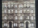 LED ZEPPELIN PHYSICAL GRAFFITI VINYL LP 1975 ORIGINAL AUSTRALIAN PRESS SS2-200