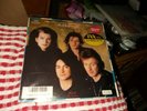 The Damned Eloise Rare Japanese Promo Music records