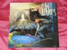 IN FLAMES - A SENSE OF PURPOSE - 12tr PICTURE LP - GERMANY 2008 - 1st PRESSING