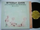STEELY DAN Countdown To Ecstasy NM ABC COMMAND CQD-40010 Quad Quadraphonic LP