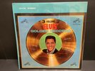 ELVIS PRESLEY Elvis’ Golden Records Volume 3 NEW/SEALED LP Stereo RCA Victor