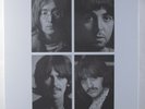 BEATLES Beatles And Escher Demos APPLE 4XLP box set w/poster & insert *