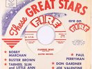 Blues R&B 45 - Buster Brown - Fannie Mae - Fire - VG+ mp3