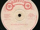 Niney The Observer - Sledgehammer Dub Rare UK LP